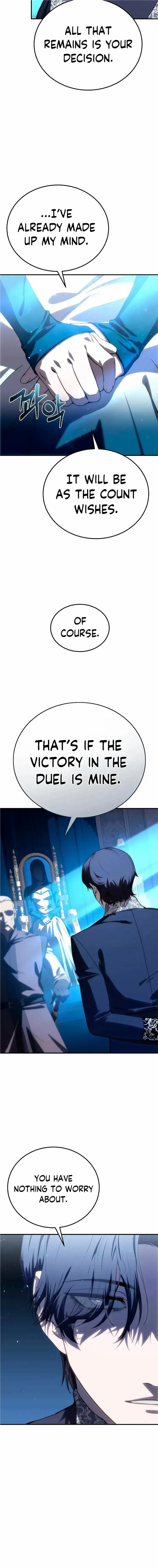 Star Embracing Swordmaste Chapter 18 page 24 - 