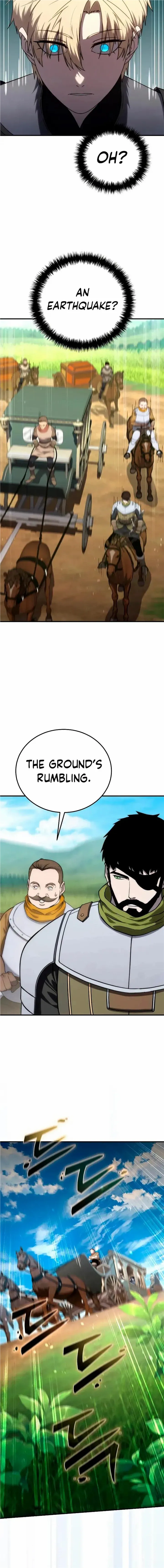 Star Embracing Swordmaste Chapter 18 page 10 - 
