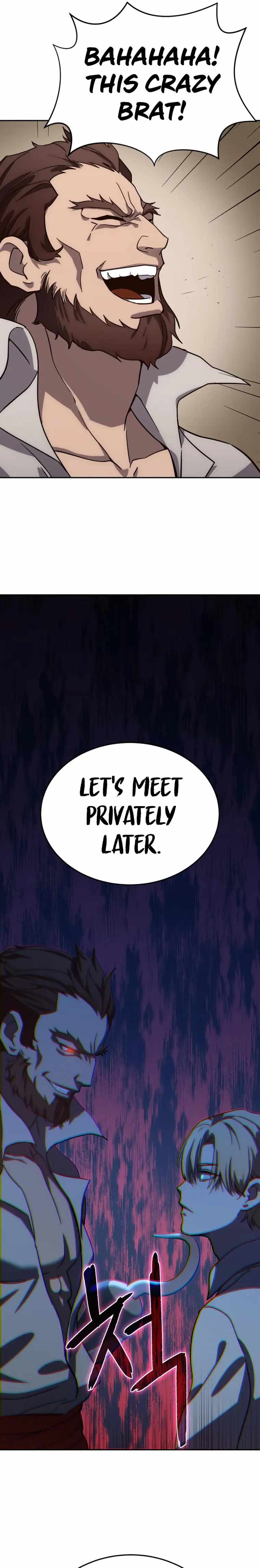 Star Embracing Swordmaste Chapter 2 page 13 - 