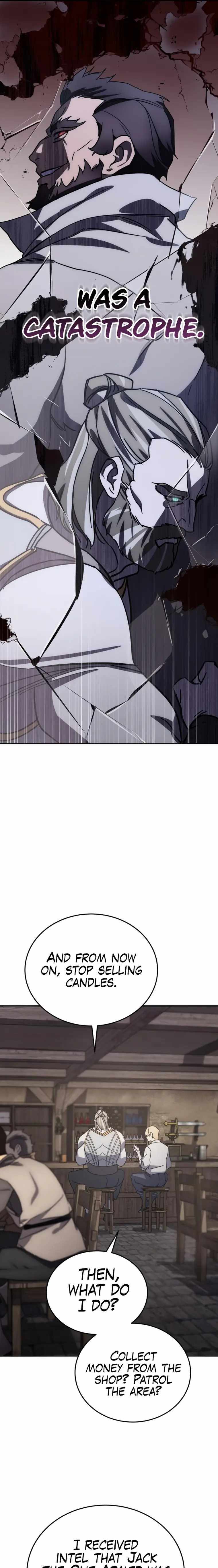Star Embracing Swordmaste Chapter 2 page 25 - 
