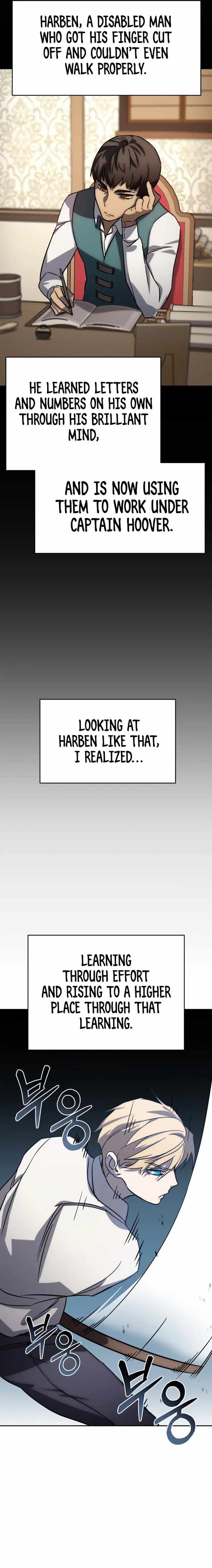 Star Embracing Swordmaste Chapter 2 page 29 - 