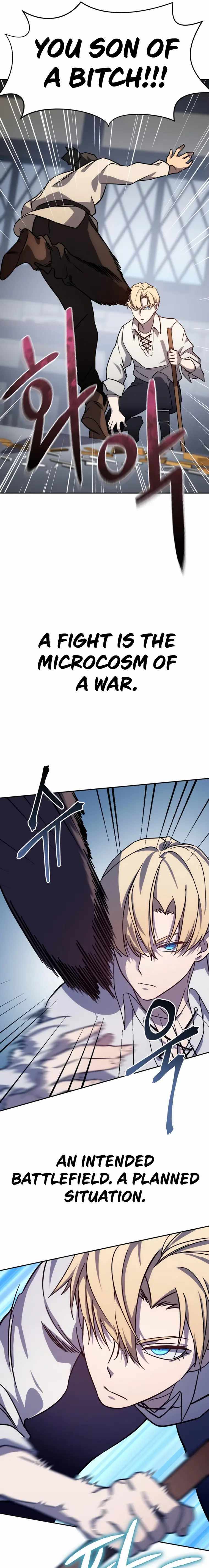 Star Embracing Swordmaste Chapter 2 page 7 - 