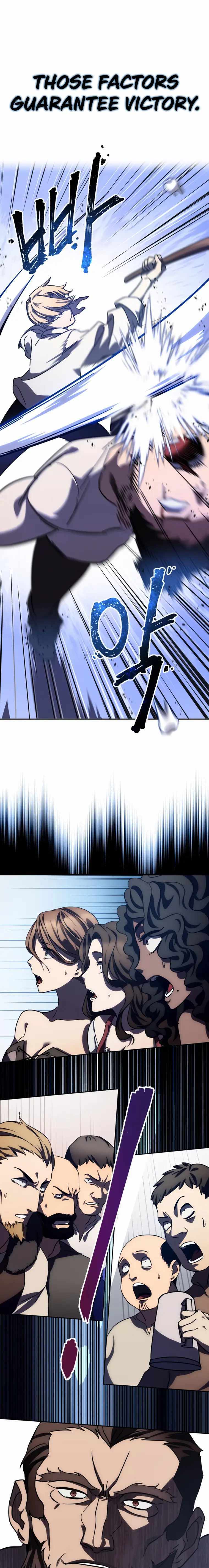 Star Embracing Swordmaste Chapter 2 page 9 - 