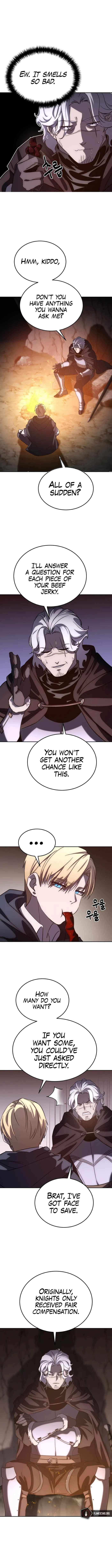 Star Embracing Swordmaste Chapter 3 page 7 - 