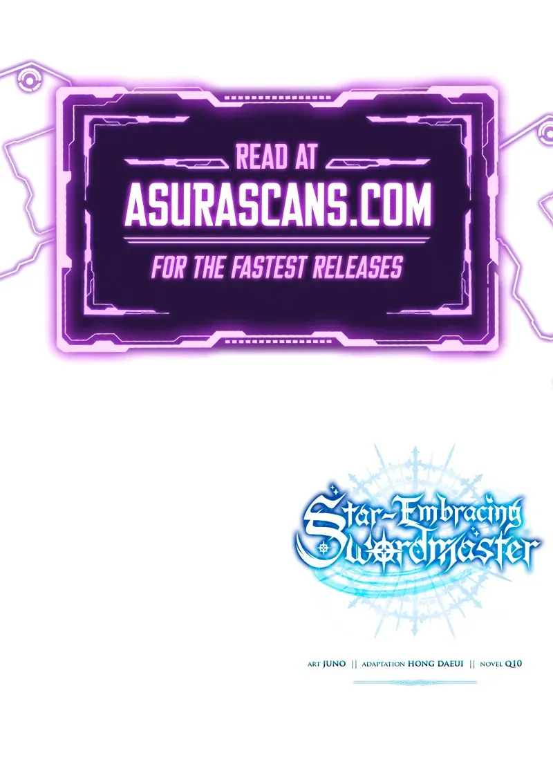 Star Embracing Swordmaste Chapter 30 page 19 - 