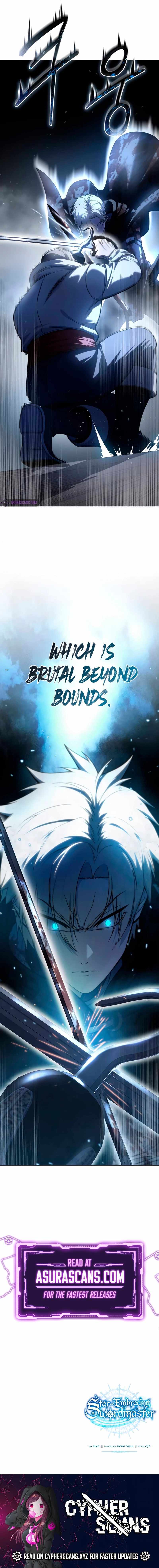 Star Embracing Swordmaste Chapter 39 page 17 - 