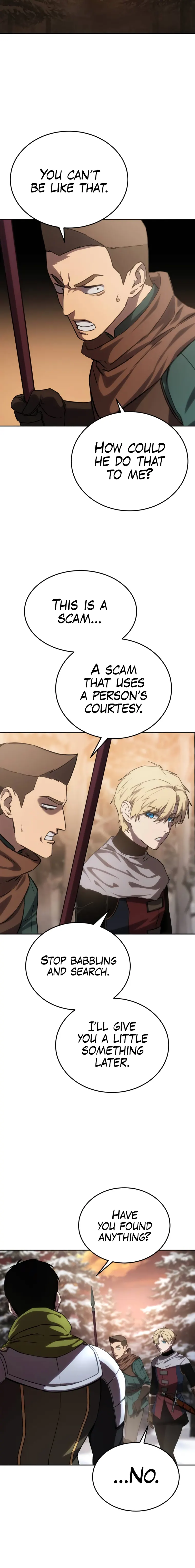 Star Embracing Swordmaste Chapter 9 page 14 - 