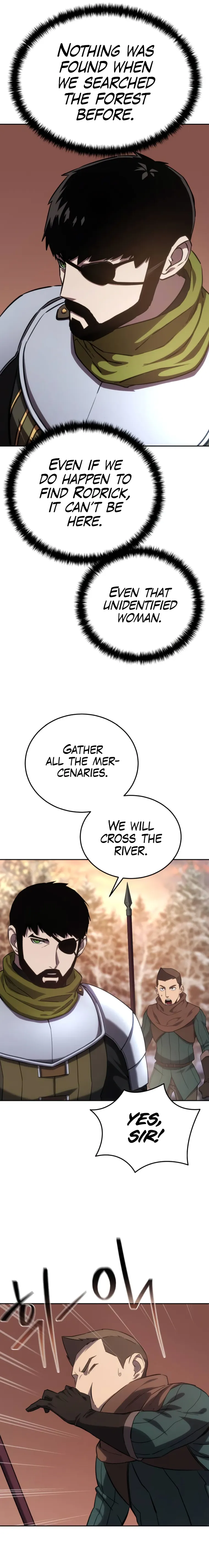 Star Embracing Swordmaste Chapter 9 page 17 - 