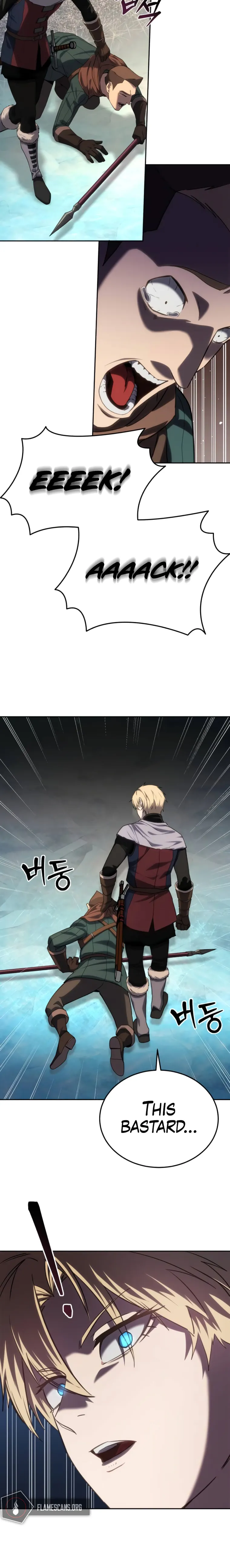 Star Embracing Swordmaste Chapter 9 page 24 - 