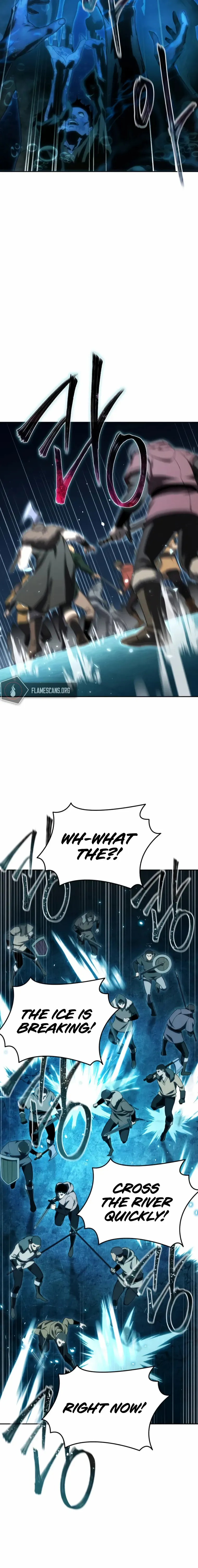 Star Embracing Swordmaste Chapter 9 page 26 - 