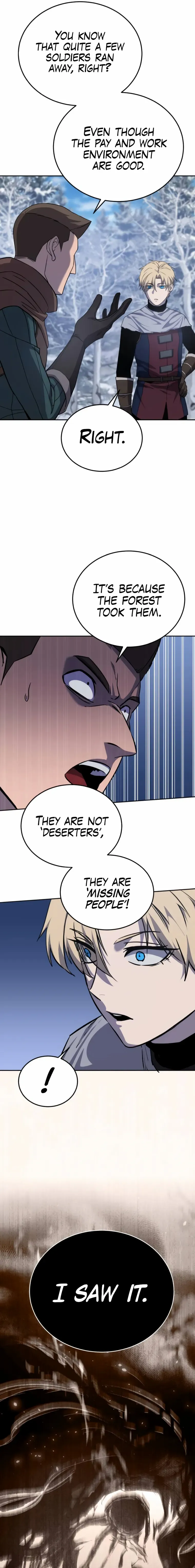 Star Embracing Swordmaste Chapter 9 page 5 - 