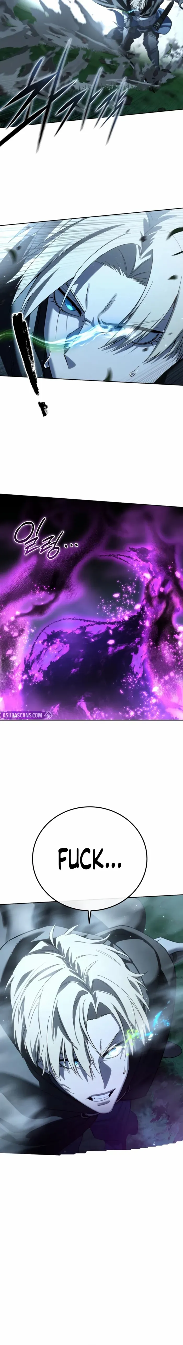 Star Embracing Swordmaste Chapter 99 page 30 - 