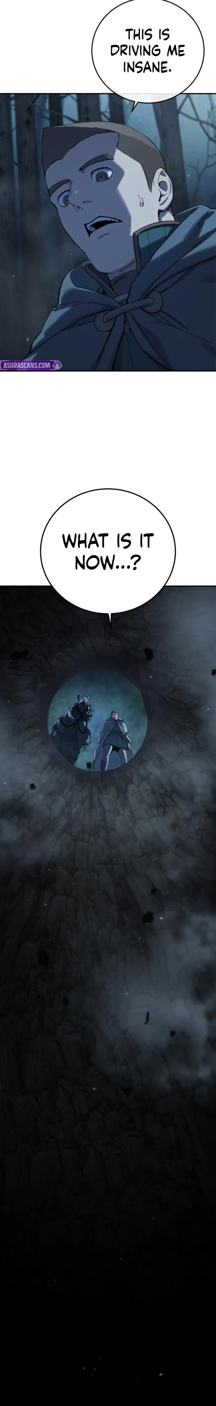 Star Embracing Swordmaste Chapter 99 page 10 - 