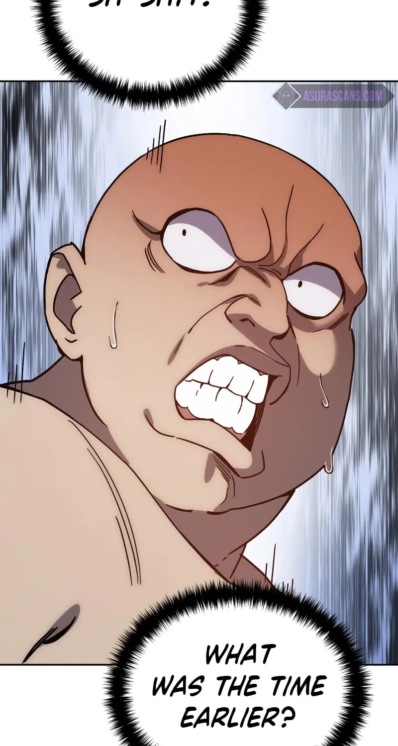 Star-Embracing Swordmaster Chapter 1 page 110 - 