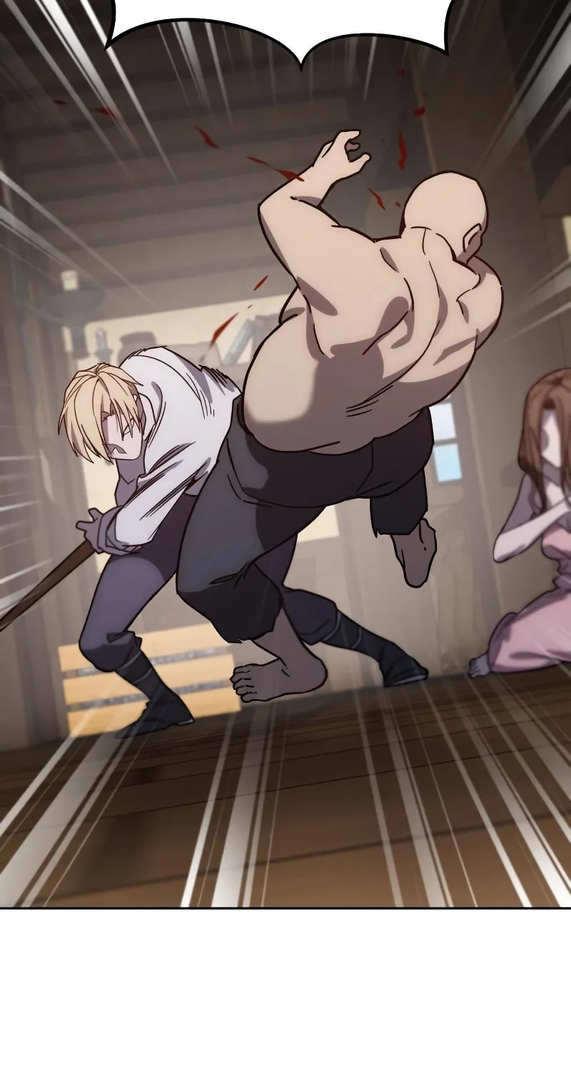 Star-Embracing Swordmaster Chapter 1 page 115 - 