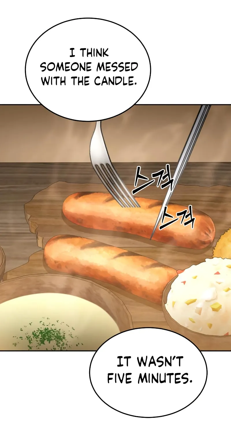 Star-Embracing Swordmaster Chapter 1 page 134 - 