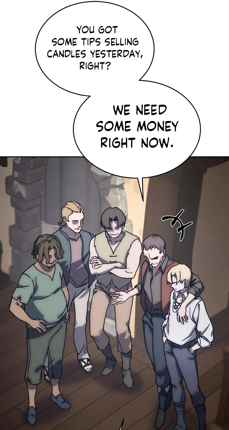 Star-Embracing Swordmaster Chapter 1 page 154 - 
