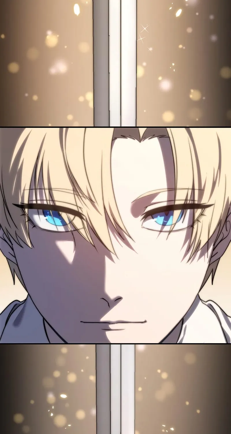 Star-Embracing Swordmaster Chapter 1 page 17 - 