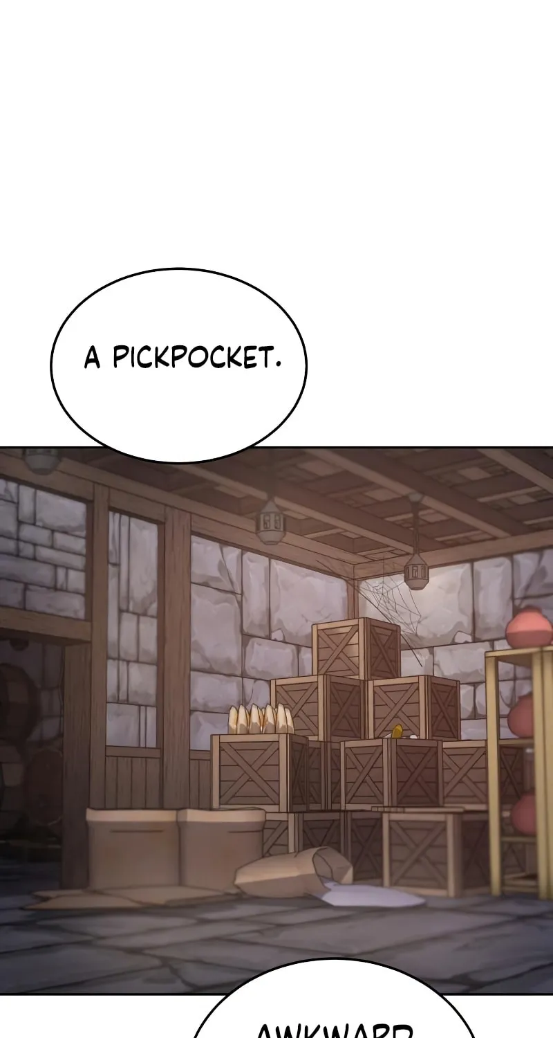 Star-Embracing Swordmaster Chapter 1 page 161 - 