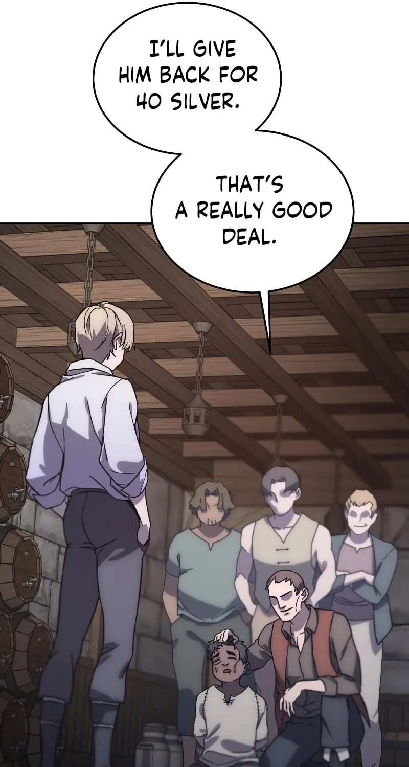 Star-Embracing Swordmaster Chapter 1 page 164 - 