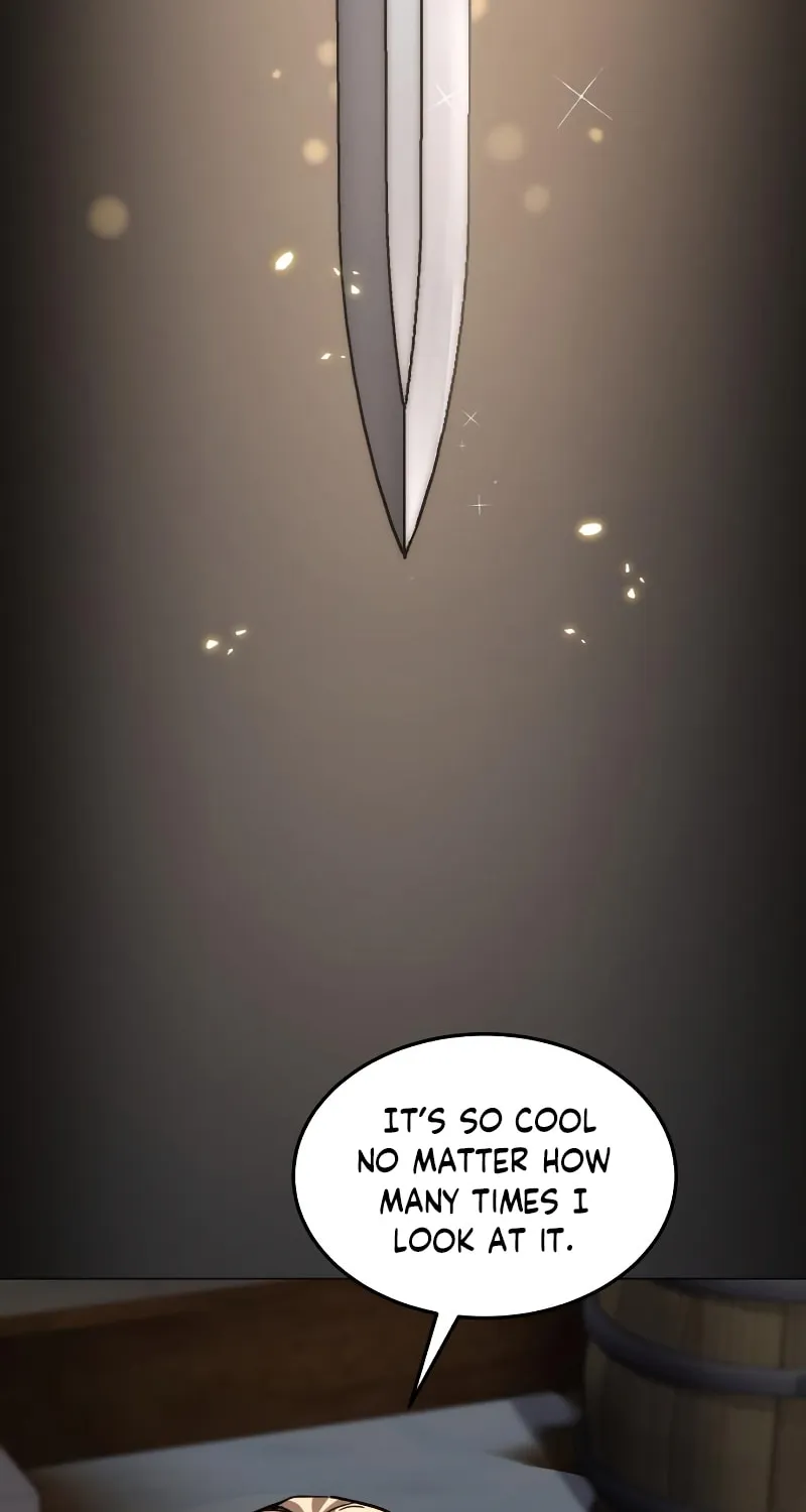 Star-Embracing Swordmaster Chapter 1 page 18 - 