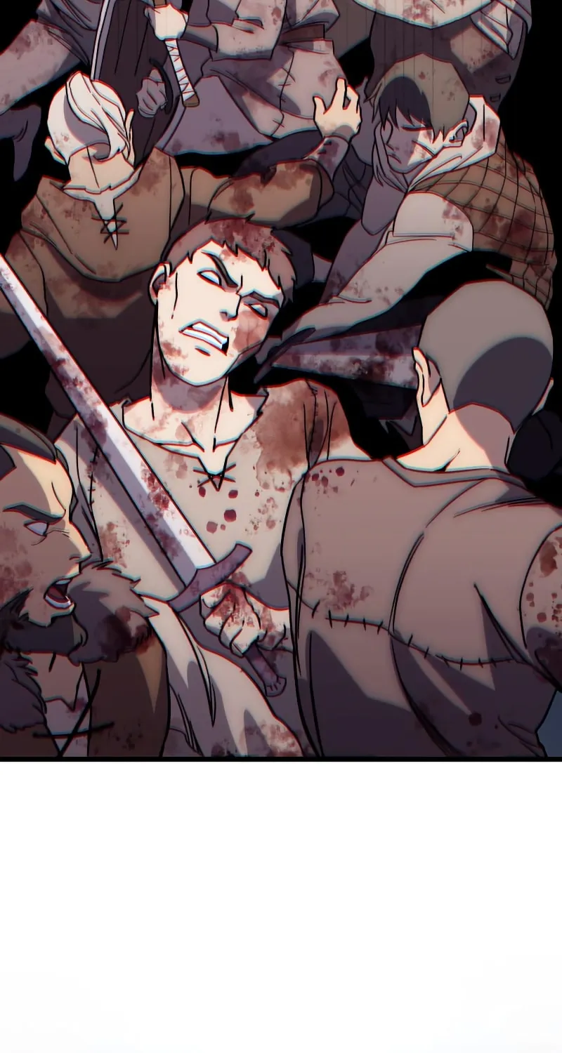 Star-Embracing Swordmaster Chapter 1 page 201 - 