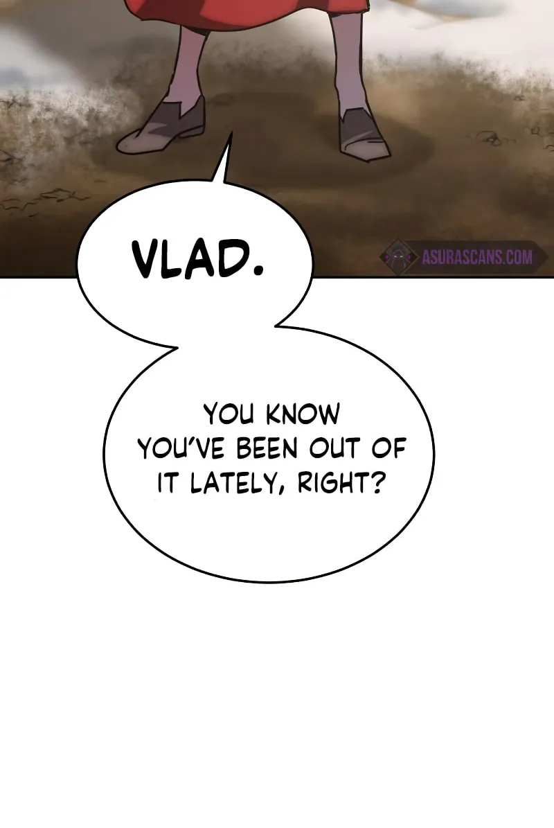 Star-Embracing Swordmaster Chapter 1 page 22 - 