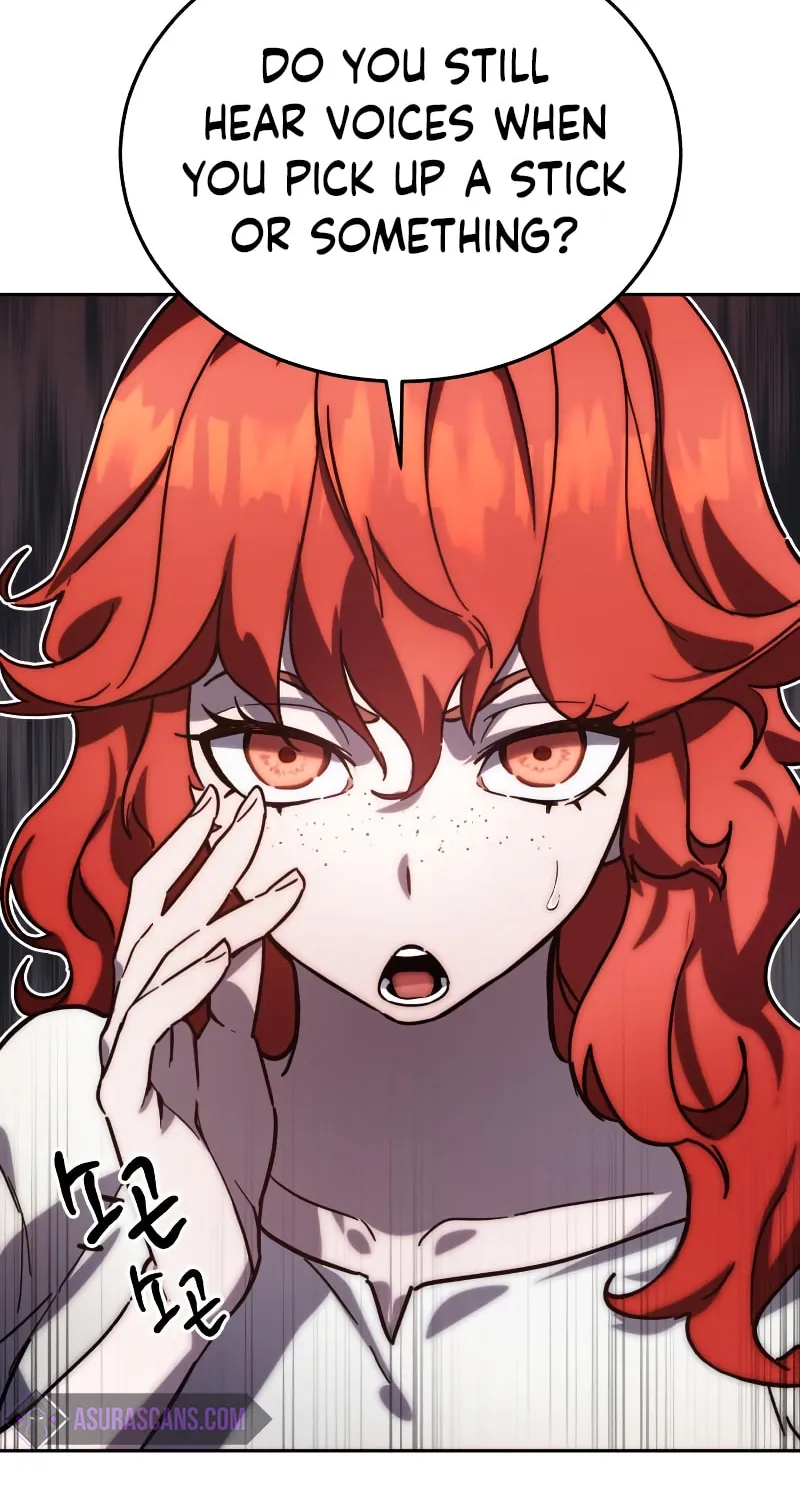 Star-Embracing Swordmaster Chapter 1 page 26 - 