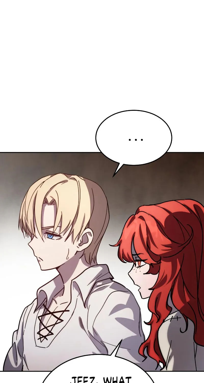 Star-Embracing Swordmaster Chapter 1 page 27 - 