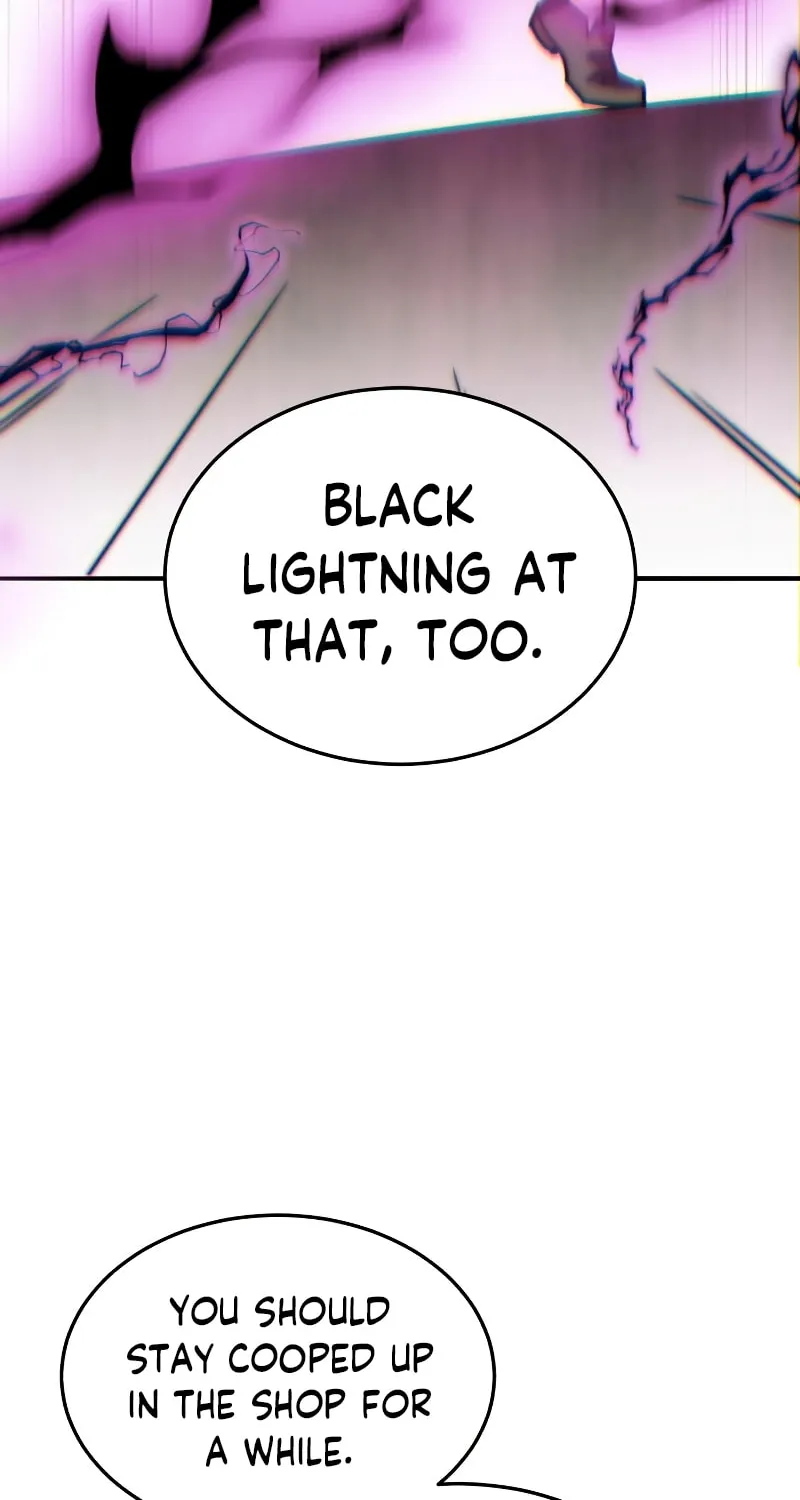 Star-Embracing Swordmaster Chapter 1 page 30 - 