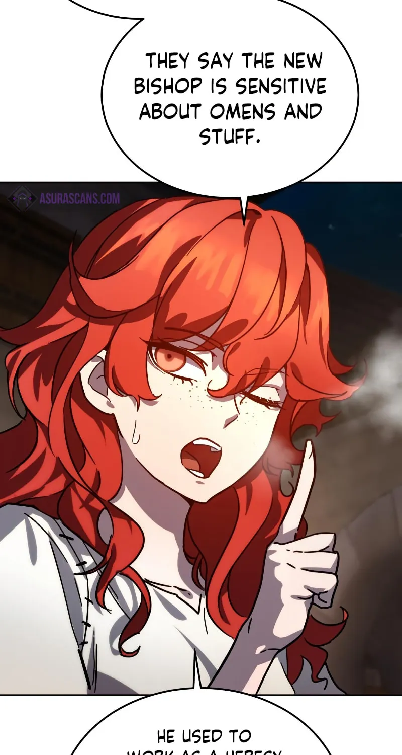 Star-Embracing Swordmaster Chapter 1 page 31 - 