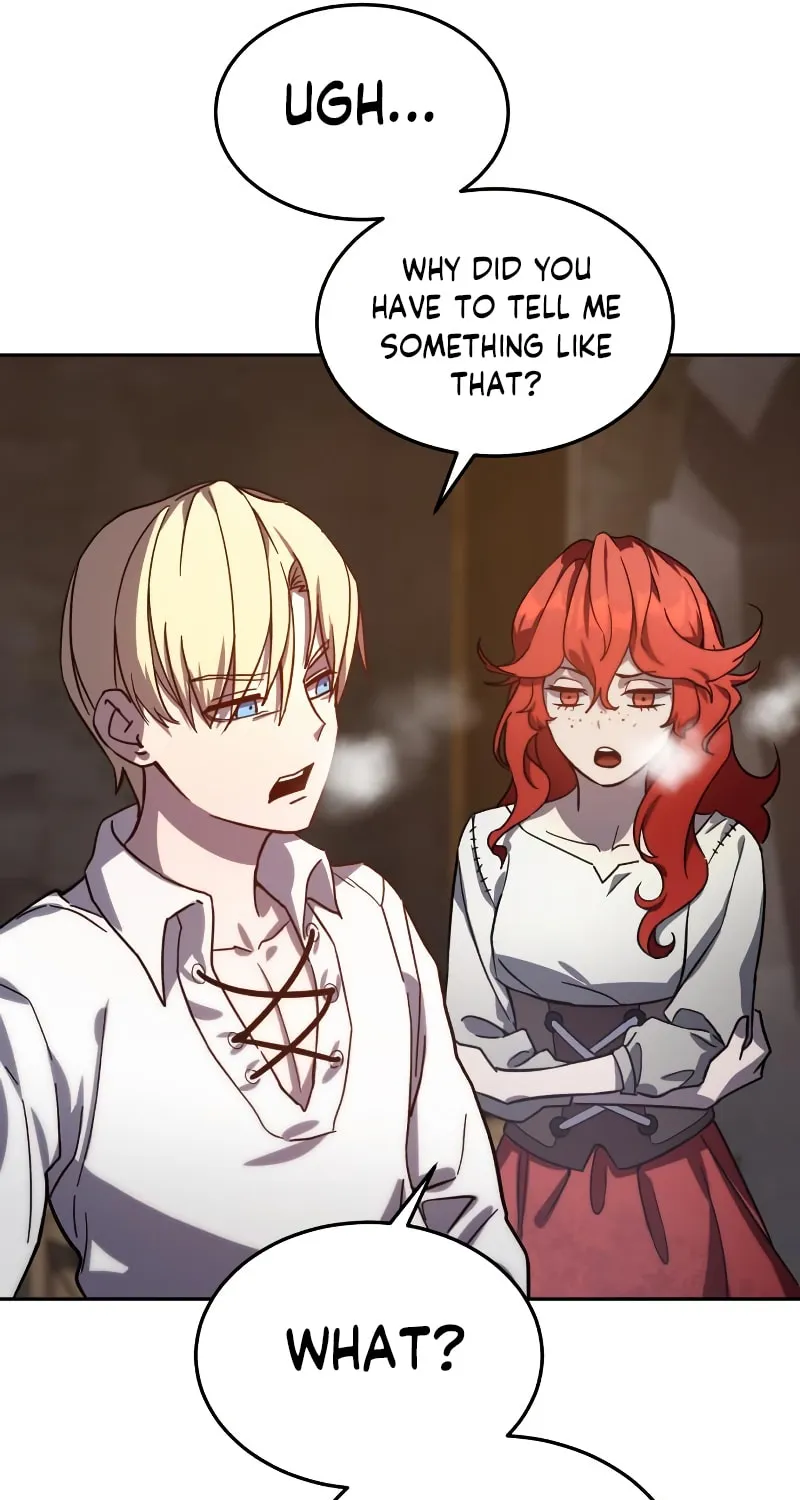 Star-Embracing Swordmaster Chapter 1 page 33 - 