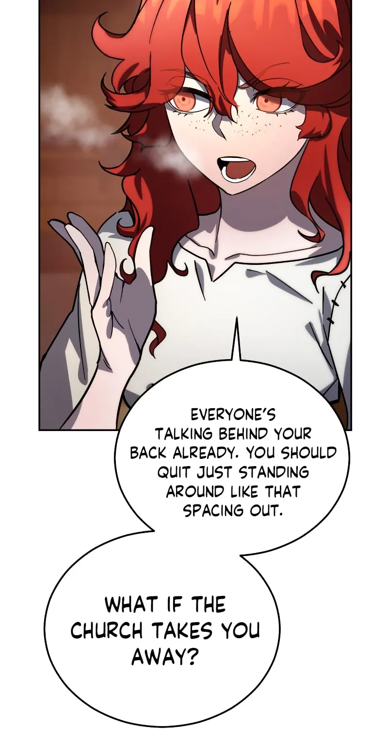 Star-Embracing Swordmaster Chapter 1 page 35 - 