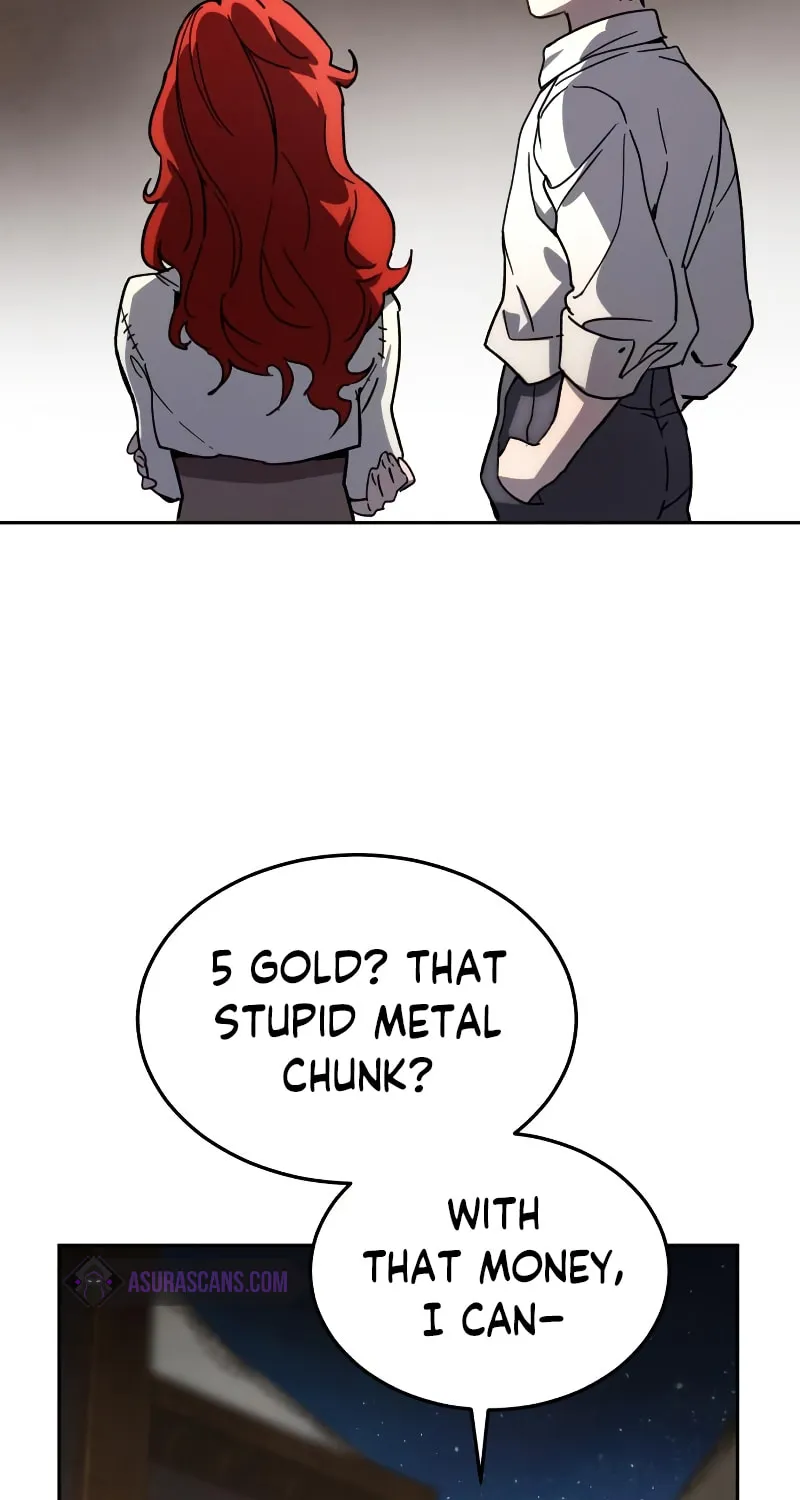 Star-Embracing Swordmaster Chapter 1 page 41 - 