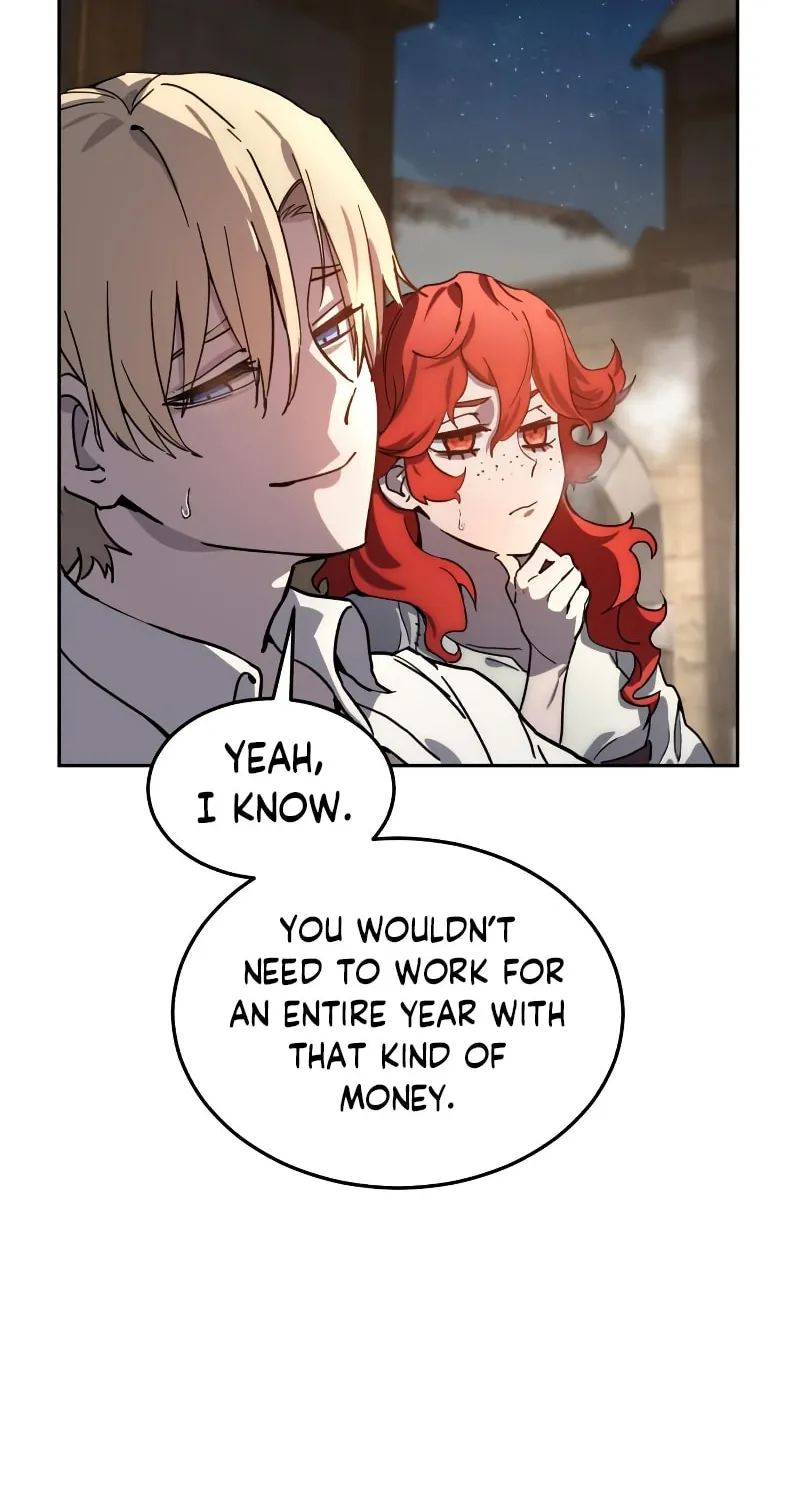 Star-Embracing Swordmaster Chapter 1 page 42 - 