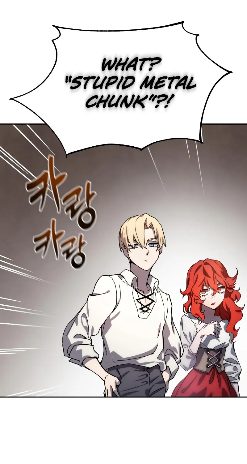 Star-Embracing Swordmaster Chapter 1 page 44 - 