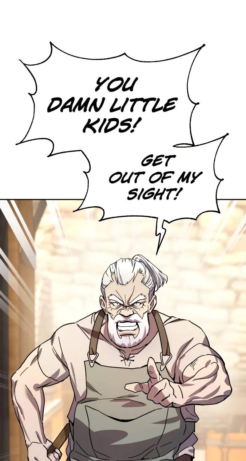 Star-Embracing Swordmaster Chapter 1 page 45 - 