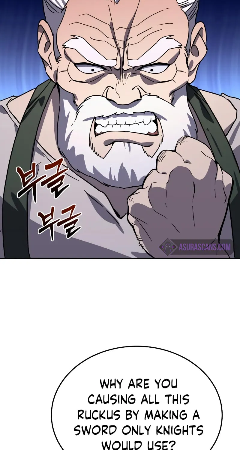Star-Embracing Swordmaster Chapter 1 page 49 - 