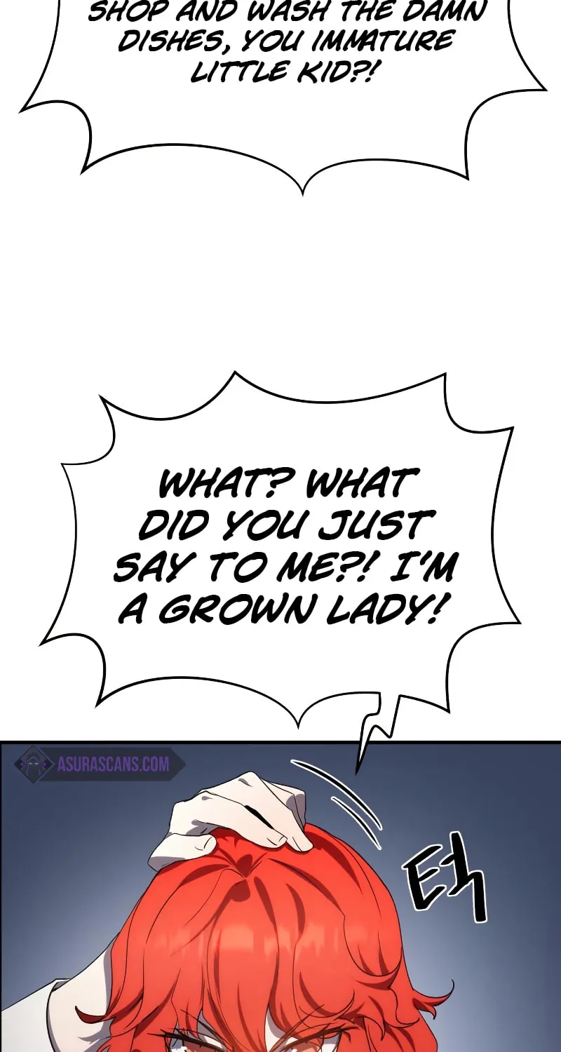 Star-Embracing Swordmaster Chapter 1 page 52 - 
