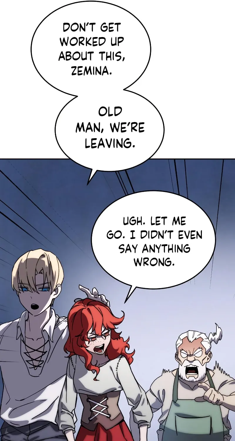 Star-Embracing Swordmaster Chapter 1 page 54 - 