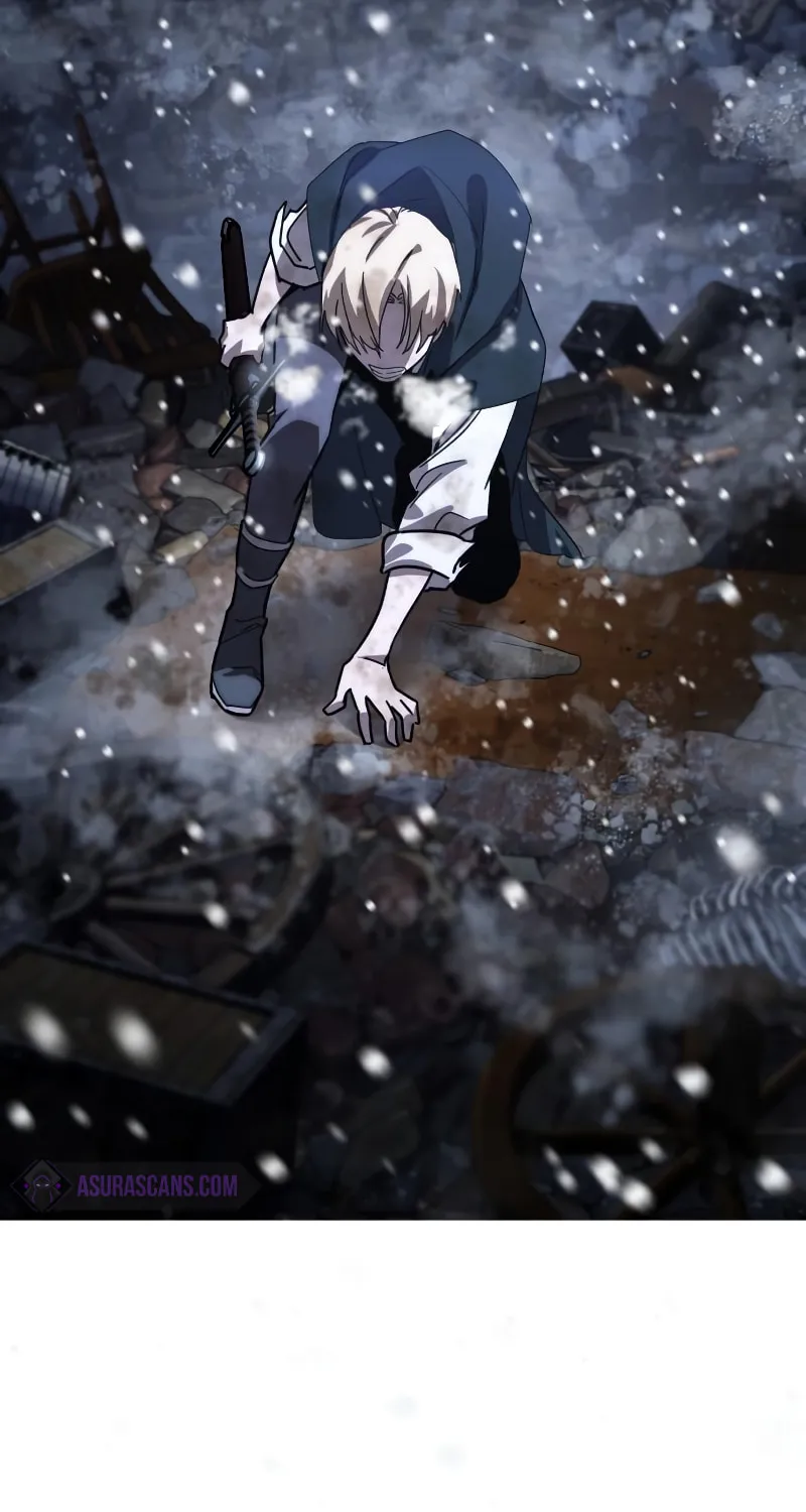 Star-Embracing Swordmaster Chapter 1 page 7 - 