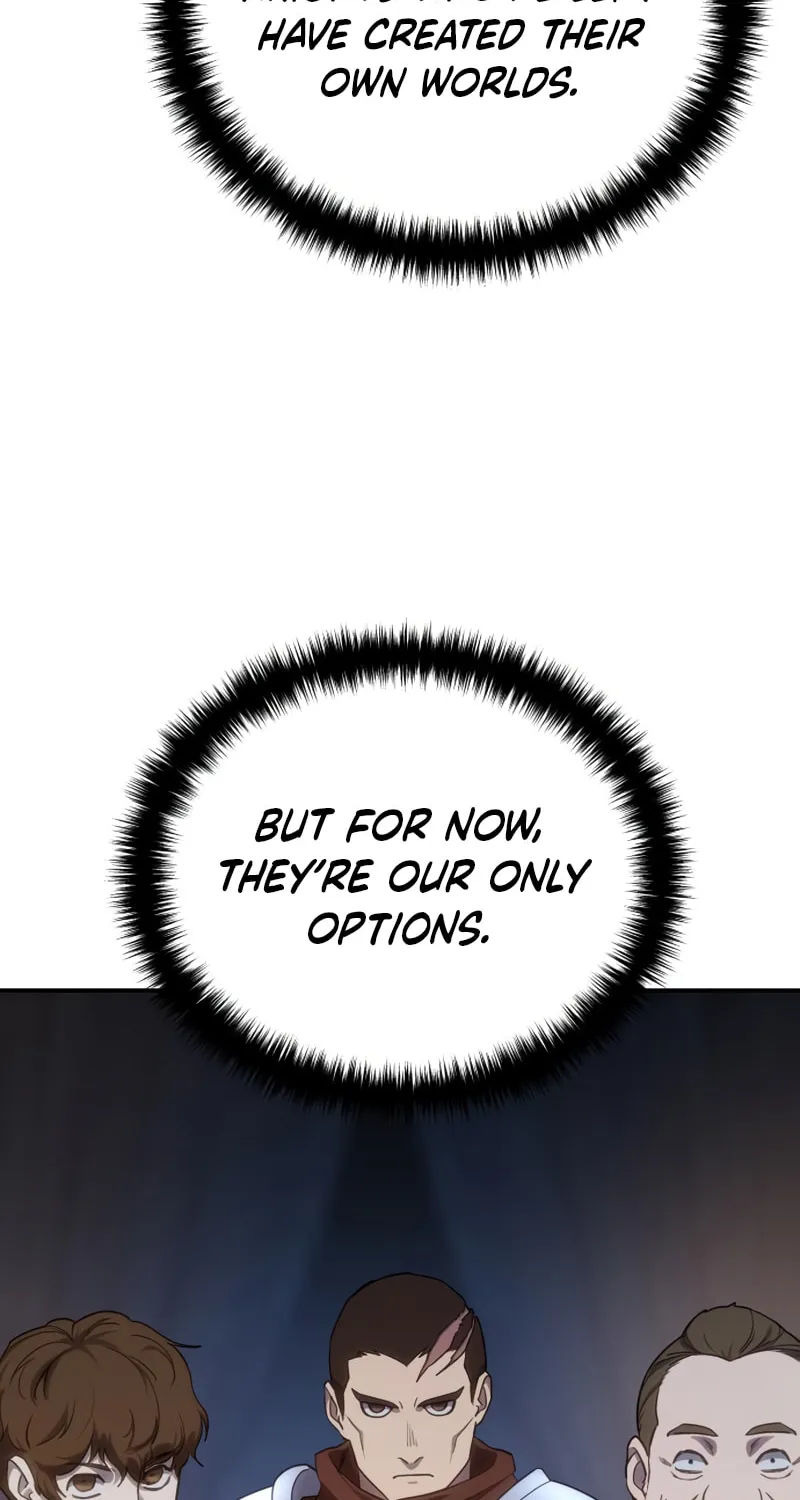 Star-Embracing Swordmaster Chapter 10 page 101 - 