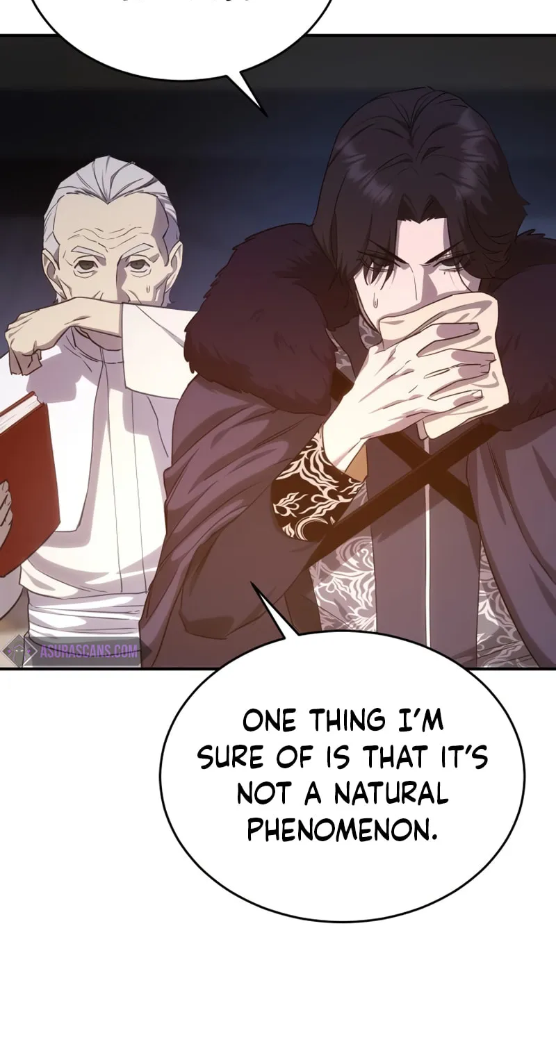 Star-Embracing Swordmaster Chapter 10 page 109 - 