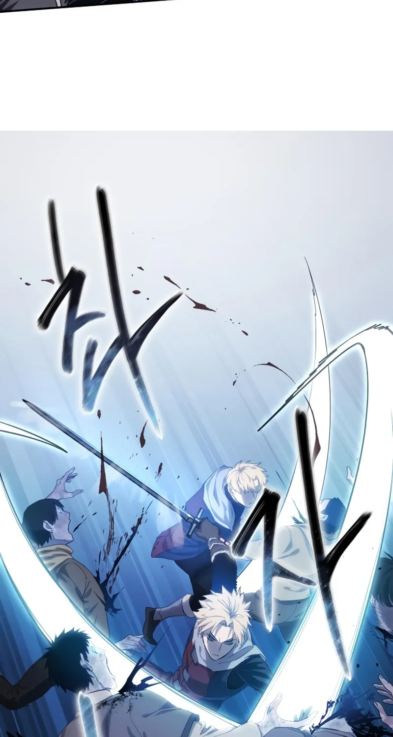 Star-Embracing Swordmaster Chapter 10 page 25 - 