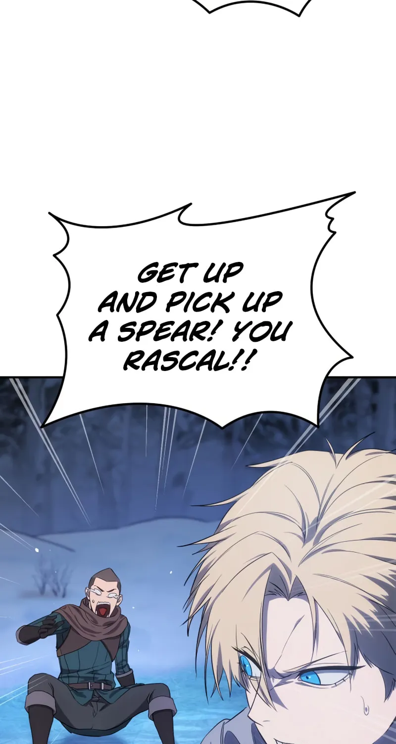 Star-Embracing Swordmaster Chapter 10 page 28 - 