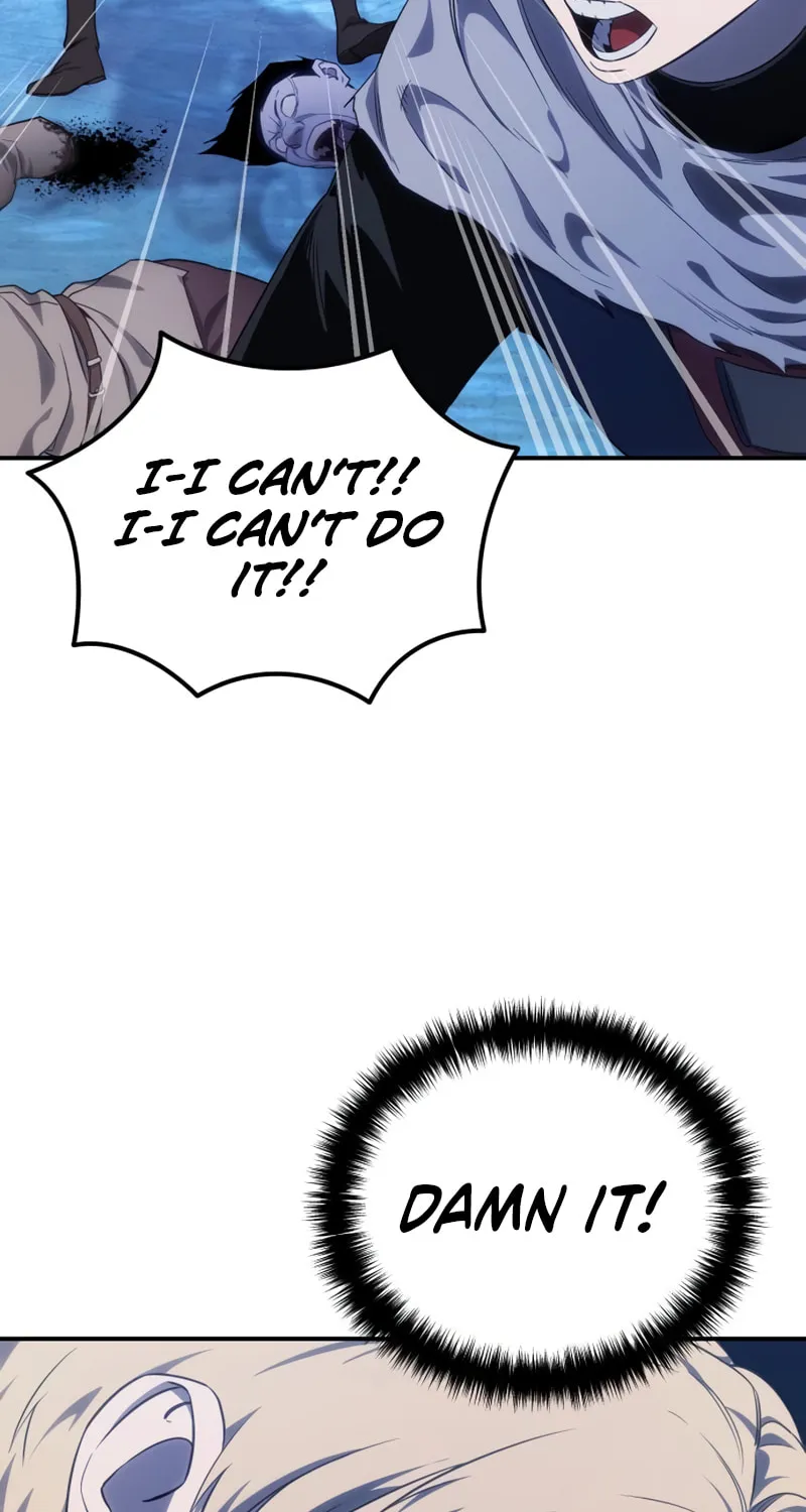 Star-Embracing Swordmaster Chapter 10 page 29 - 