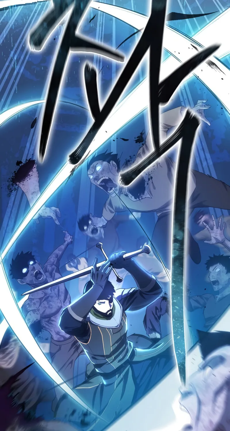 Star-Embracing Swordmaster Chapter 10 page 35 - 