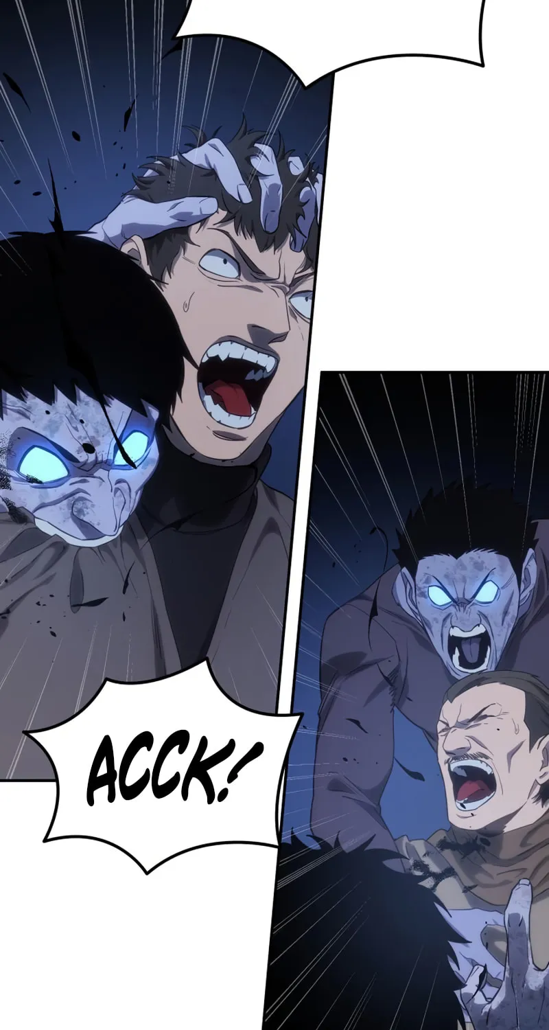 Star-Embracing Swordmaster Chapter 10 page 38 - 