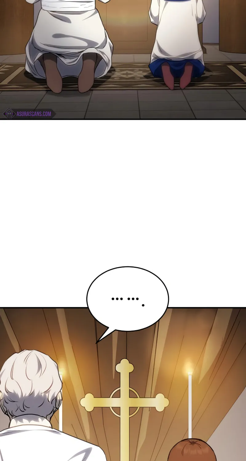 Star-Embracing Swordmaster Chapter 10 page 5 - 