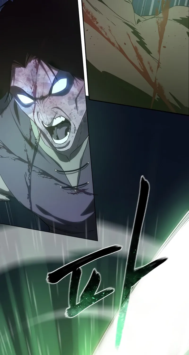 Star-Embracing Swordmaster Chapter 10 page 51 - 